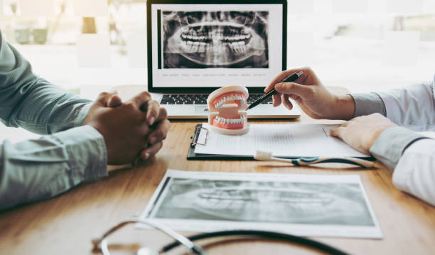 Best Emergency Treatment for Dental Infections or Abscesses in Bogota, NJ