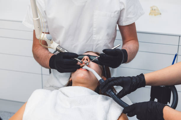Best Emergency Root Canal Treatment in Bogota, NJ
